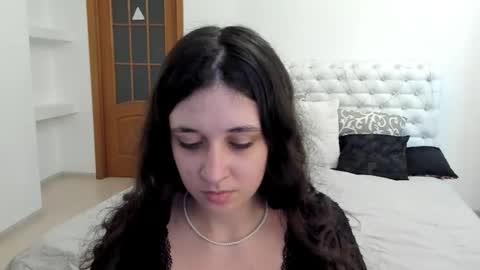 Snapshot of ginablum chatting on September 13, 11:29 am Kate online show from September 13, 11:29 am