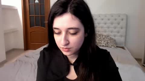 Snapshot of ginablum chatting on January 6, 10:13 am Kate online show from January 6, 10:13 am