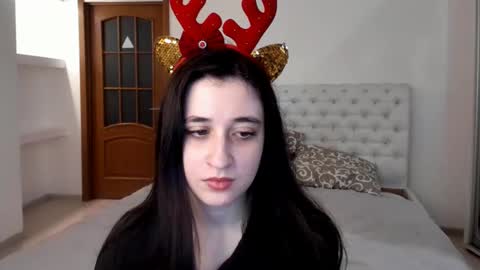 Snapshot of ginablum chatting on January 7, 9:50 am Kate online show from January 7, 9:50 am