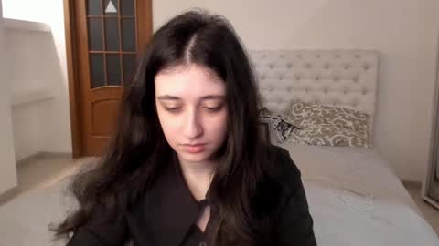 Snapshot of ginablum chatting on March 12, 11:53 am Kate online show from March 12, 11:53 am