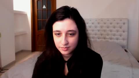 Snapshot of ginablum chatting on February 23, 11:47 am Kate online show from February 23, 11:47 am