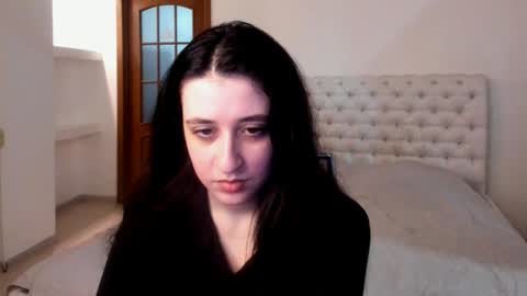 Snapshot of ginablum chatting on February 10, 10:42 am Kate online show from February 10, 10:42 am