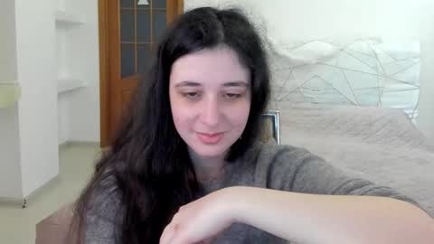 Kate online show from March 21, 10:20 am