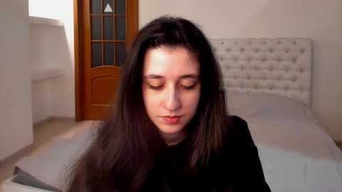 Snapshot of ginablum chatting on January 29, 9:12 am Kate online show from January 29, 9:12 am