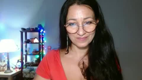 Snapshot of ginaoneon chatting on October 5, 8:14 pm GinaONeon online show from October 5, 8:14 pm