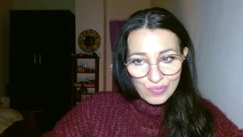 Snapshot of ginaoneon chatting on December 23, 7:41 pm GinaONeon online show from December 23, 7:41 pm