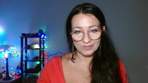Snapshot of ginaoneon chatting on October 6, 8:24 pm GinaONeon online show from October 6, 8:24 pm