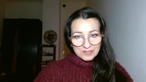 Snapshot of ginaoneon chatting on January 22, 9:22 pm GinaONeon online show from January 22, 9:22 pm