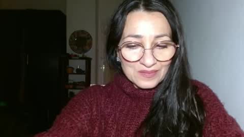 Snapshot of ginaoneon chatting on January 12, 9:40 pm GinaONeon online show from January 12, 9:40 pm