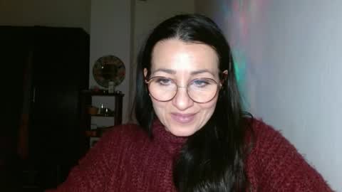 Snapshot of ginaoneon chatting on January 16, 7:31 pm GinaONeon online show from January 16, 7:31 pm