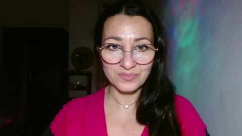 Snapshot of ginaoneon chatting on February 7, 7:06 pm GinaONeon online show from February 7, 7:06 pm