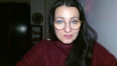 Snapshot of ginaoneon chatting on January 15, 7:34 pm GinaONeon online show from January 15, 7:34 pm