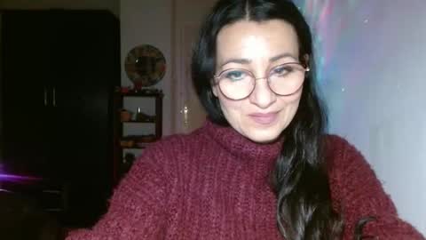 Snapshot of ginaoneon chatting on February 4, 7:33 pm GinaONeon online show from February 4, 7:33 pm