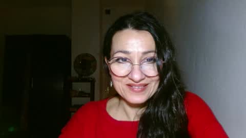 Snapshot of ginaoneon chatting on February 3, 8:57 pm GinaONeon online show from February 3, 8:57 pm