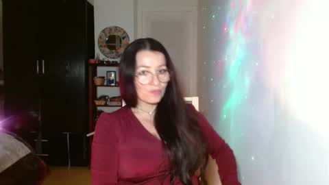 Snapshot of ginaoneon chatting on February 23, 8:50 pm GinaONeon online show from February 23, 8:50 pm