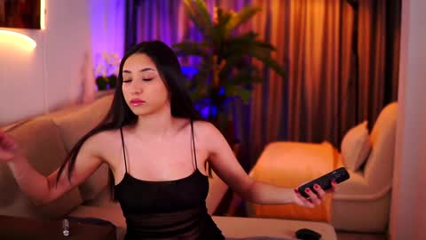 Gina online show from January 25, 7:16 pm