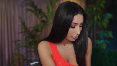 Gina online show from March 17, 8:24 pm