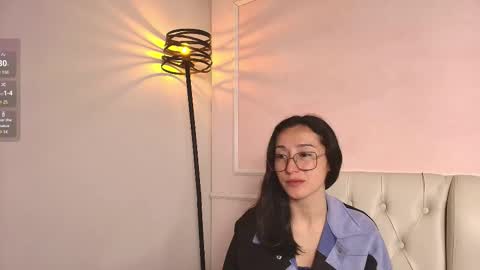 Ginn online show from November 20, 1:23 pm