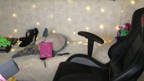 Ginger online show from October 31, 5:31 am