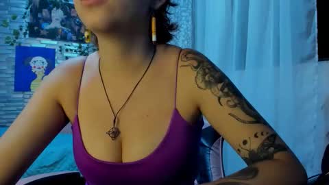 Ginger online show from December 4, 11:38 pm