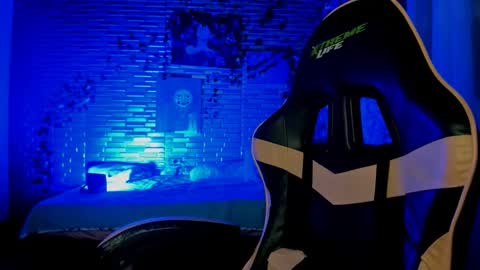 Ginger online show from November 17, 11:49 pm