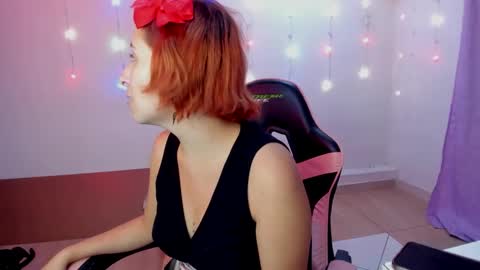 Ginger online show from December 31, 12:32 am