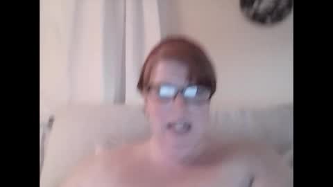 gingerbabe2500 online show from January 15, 4:40 am