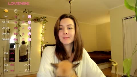 Vasilisa online show from December 21, 6:01 pm