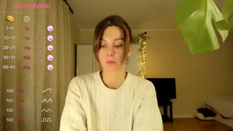 Vasilisa online show from November 4, 7:08 pm