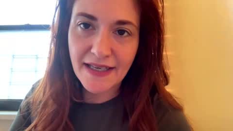 gingerlynx online show from November 15, 6:31 pm