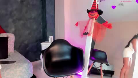 Ginger online show from October 28, 7:19 pm