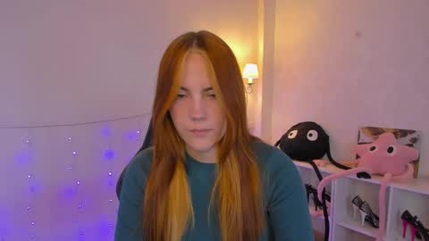 Snapshot of gingerr_pie chatting on September 28, 7:30 pm gingerr_pie online show from September 28, 7:30 pm
