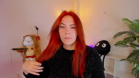 Snapshot of gingerr_pie chatting on October 13, 6:32 pm gingerr_pie online show from October 13, 6:32 pm