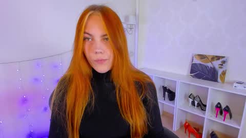Snapshot of gingerr_pie chatting on September 25, 7:01 pm gingerr_pie online show from September 25, 7:01 pm