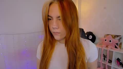 Snapshot of gingerr_pie chatting on September 29, 7:41 pm gingerr_pie online show from September 29, 7:41 pm