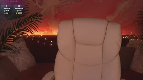 Ginger Pink online show from April 12, 1:03 pm