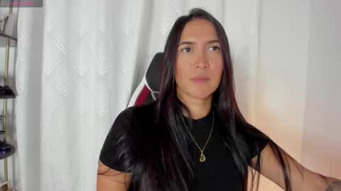 Gin  independent model online show from September 21, 12:04 pm