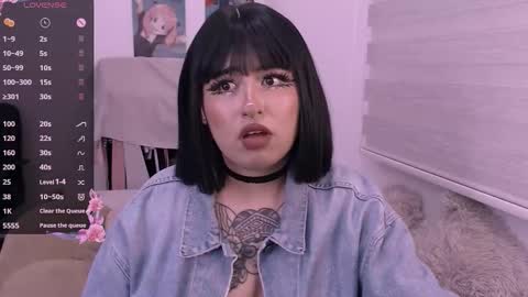 ginmeowuwu online show from November 20, 12:44 am