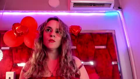 Ginna online show from February 26, 12:16 pm