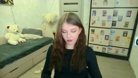 ginnyblacky online show from February 15, 6:18 pm