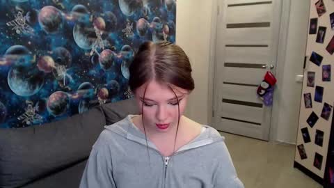 ginnyblacky online show from December 15, 10:15 pm