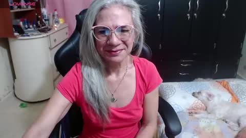 Mary online show from October 14, 4:59 am