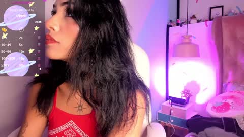 Giovanna  online show from December 4, 5:27 am