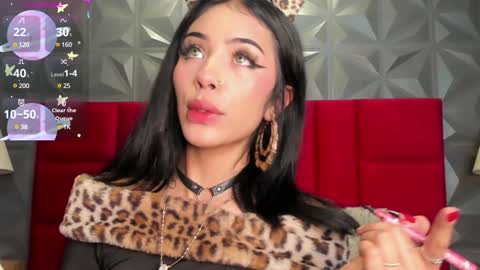 Giovanna  online show from January 5, 4:25 am