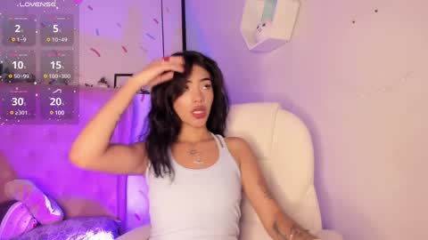 Giovanna  online show from February 4, 4:59 am