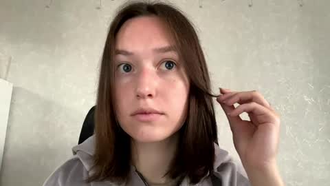 Melisa online show from May 26, 1:05 am