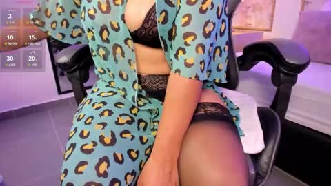 G I S E P L A online show from March 5, 1:51 pm