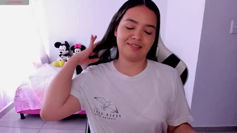 Alana online show from December 22, 12:52 pm