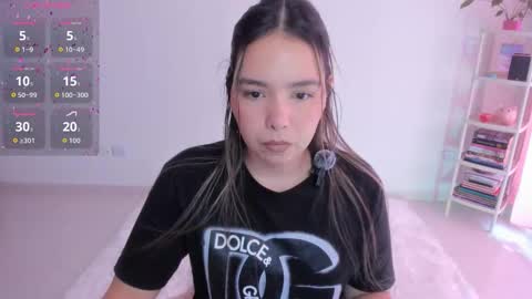 Alana online show from November 29, 12:20 pm