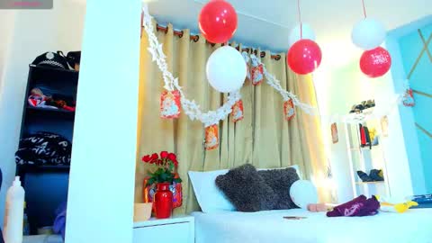 Girl Amada online show from September 15, 12:02 pm